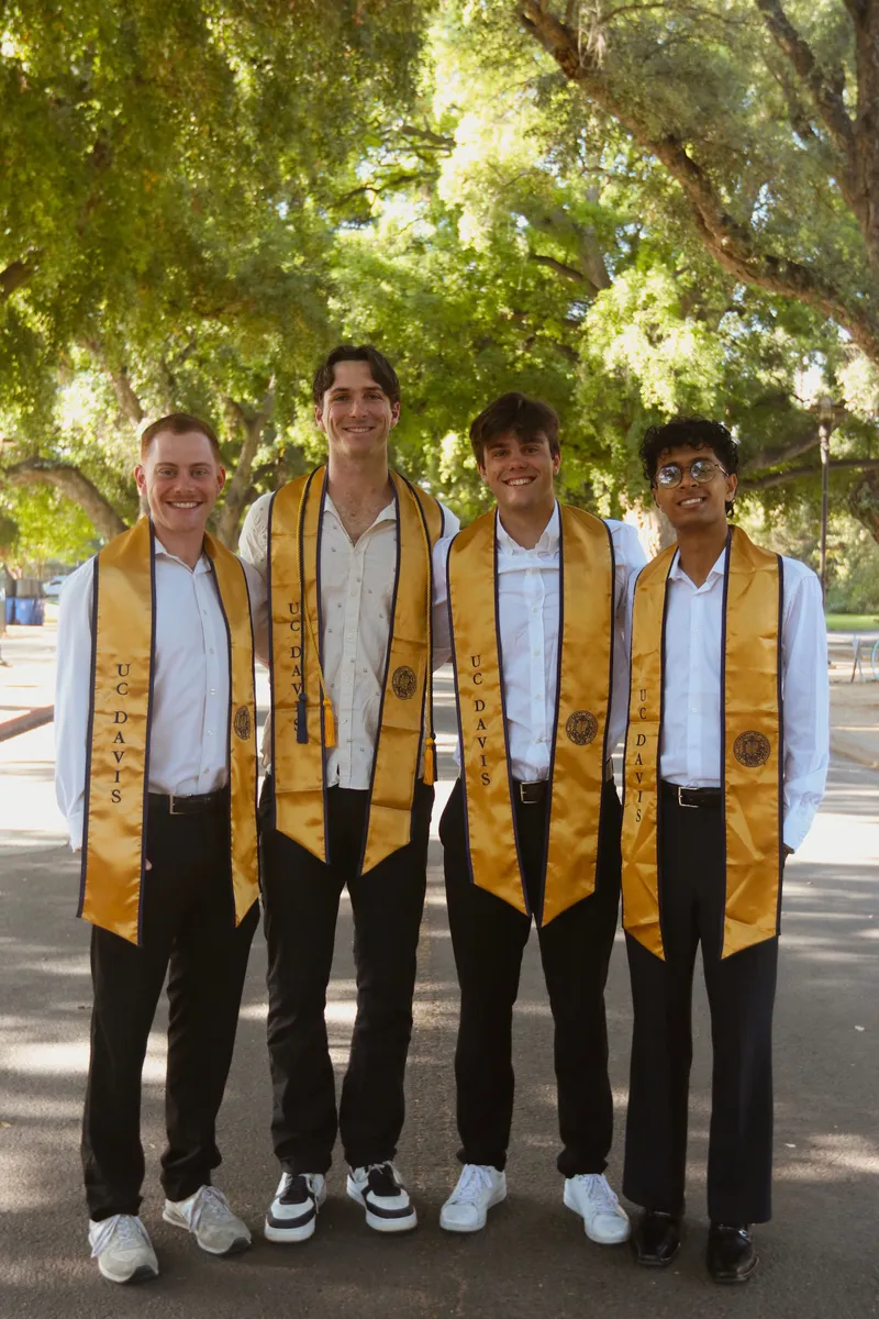 graduation